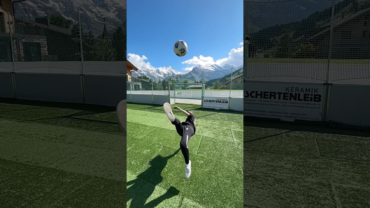 Przewrotka w takim miejscu? OBOWIĄZKOWO! 🥹😍