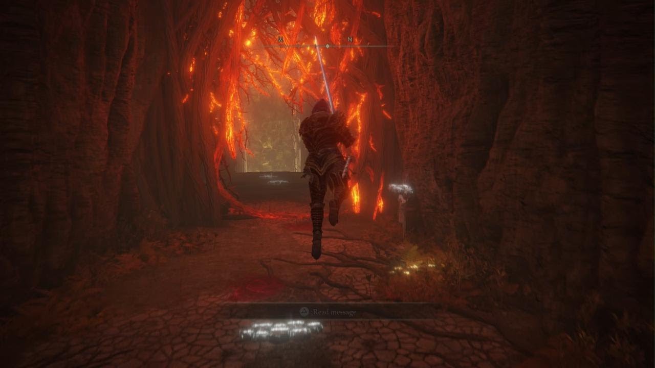 ELDEN RING President Taft