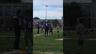 Northern Guilford Football Camp 2026