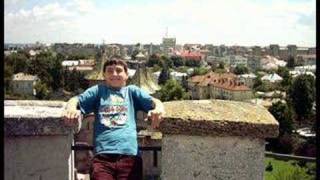 Clasa Mea (Mel - Limp Bizkit - Why)