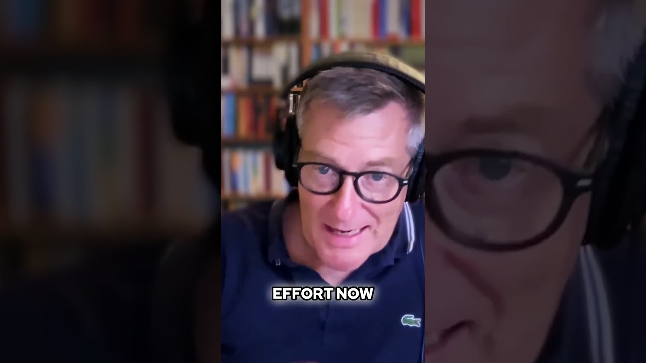 The Creative Drive - Why Designers Keep Building!