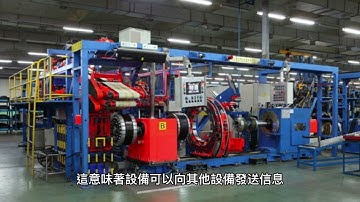 [ SESC/GEM ] 02 SECS/GEM協議的主要特點