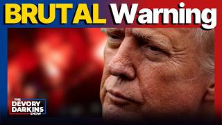 Iran's new Leader gets NIGHTMARE NEWS from Trump as FAKE Protestors get EXPOSED 
