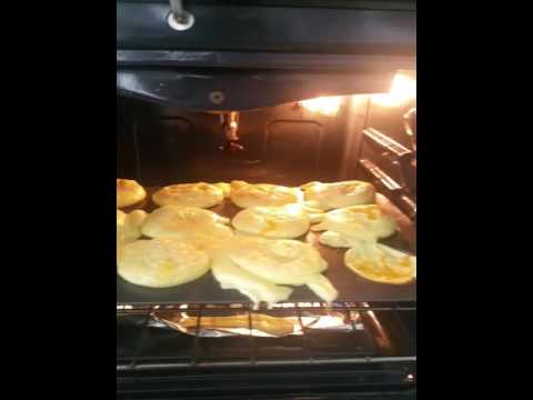 Kerri's Cooking Adventures: MUFFINEESE
