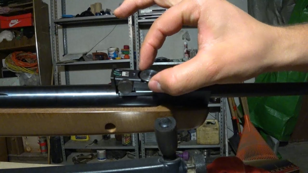Colimador Laser Rifle 300win Mag Alinear Mira Tiro
