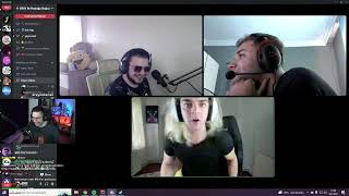 Eboni̇von Da Eray Rp Si̇