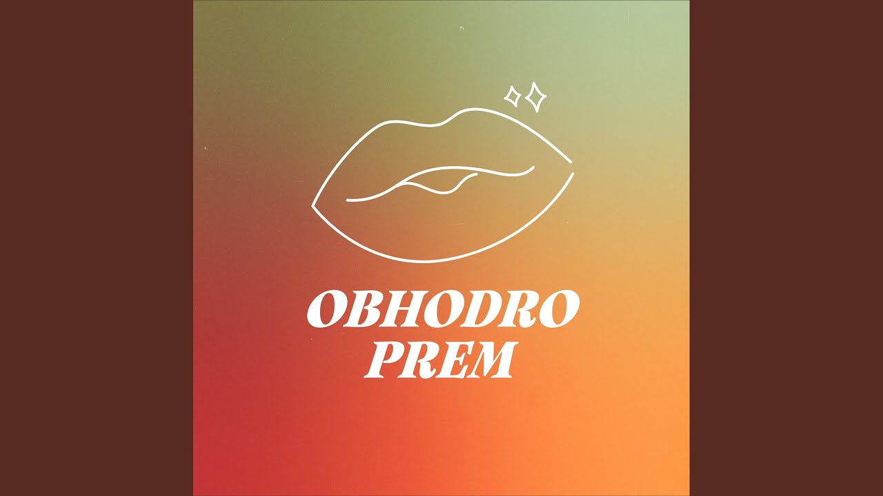 Obhodro prem