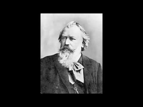 Brahms Serenade No. 2  (rec1961)