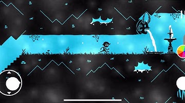 Hue: A color adventure - iOS Gameplay Preview