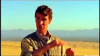 Sea Floor Spreading with Bill Nye