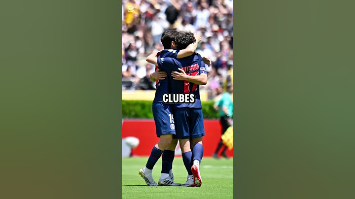 PSG vs Atlético Madrid RESUMEN 4 a 0