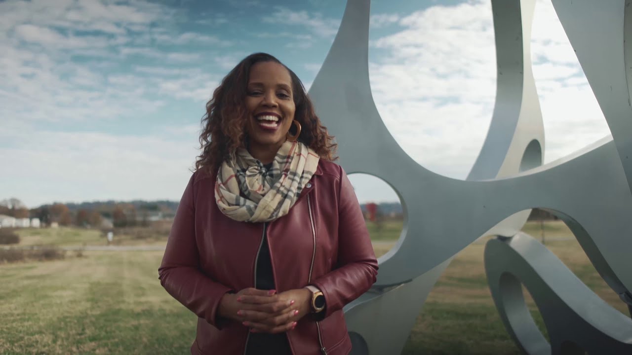 CHA Spotlight - Sculpture Fields at Montague