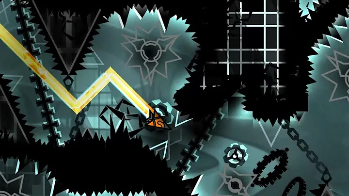 [Showcase] kowareta (Extreme Demon) by Gablor | Geometry Dash 2.1