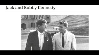 (065) channeling Ananda and The Kennedys - Early Death