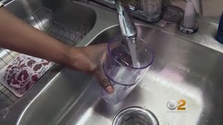 Newburgh Chemical Concerns