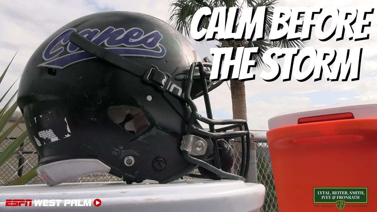 From 5 Players to 48: How Inlet Grove battled recruiting to save 2025 season