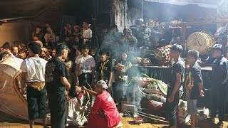 Live Satriyo Glagah Suro ( Limusin Original ) Lokasi Talok - Turen