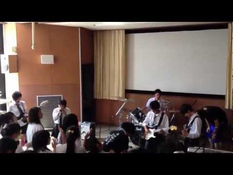 小さな恋の歌 バンドで初演奏！