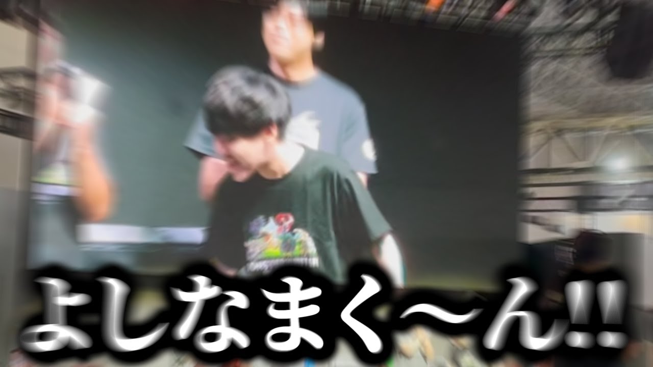 実はTGSに行ってました。