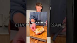 Chicken Parm Protein Hack? 🔥