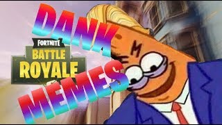 FORKNIFE DANK MEMES #1