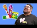 Youtube Thumbnail title