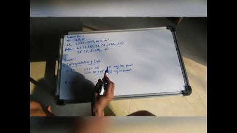 SPECTROSCOPY#IR/NMR(PMR/CMR)