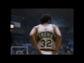 Fred brown 30 points vs bullets  1978 finals g1