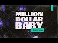 Ava Max - Million Dollar Baby (TELYKast Remix) [Official Audio]