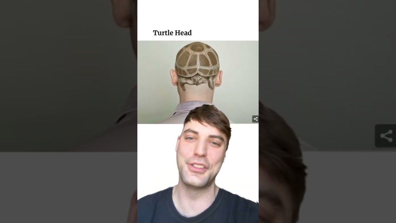 The Worst Tattoos #shorts