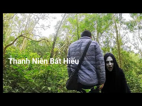 Thanh Niên Đuổi Bố Mẹ Ra Đường Mang Nghiệp Đến Sớm, Phim Ma