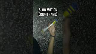 Sonic clip Tutorial #trend #viral #penspinning #art #bizorus #edit
