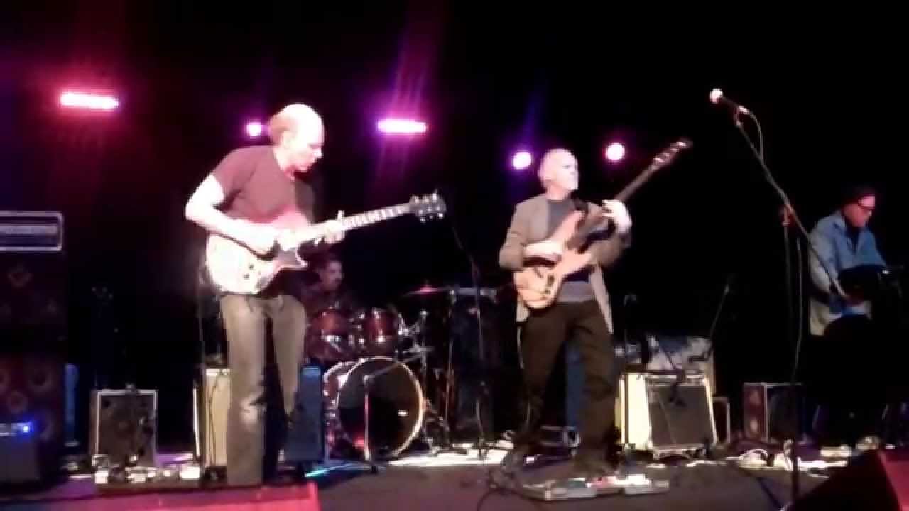 Guarda The Glenn Phillips Band Live - "Scotland" @ Desoto Theatre, Rome, Ga 11-8-14 su YouTube Guarda The Glenn Phillips Band Live - "Scotland" @ Desoto Theatre, Rome, Ga 11-8-14 su YouTube