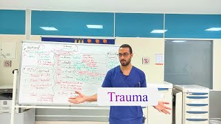 Trauma