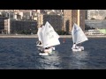 Ref:GyMbiNf2WHI Monaco optimist team racing 2013