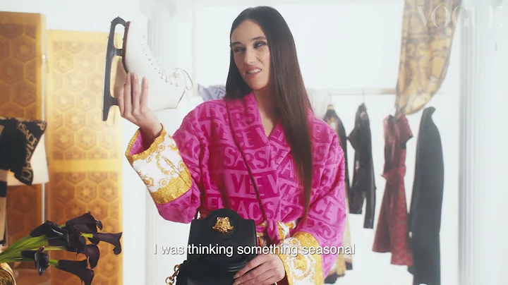 The Style Council | Devon Lee Carlson, Jessica Wan...