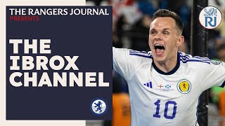 The Ibrox Channel Show