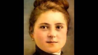 Video thumbnail of ""Miłością żyć" św. Teresa z Lisieux.mpg"