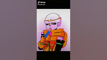 Undertale Dream Inksans Cross 