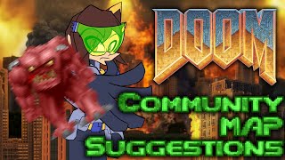 Elementalism and Other Escapades! | DOOM Community Suggestions 5/5/2026