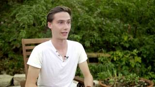 Youth Testimonial - Jake