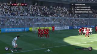 Fifa 17Bjk Hakan C