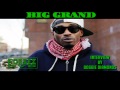 Big Grand Says Crips Shouldn't Rep Six And Bloods Shouldn't Rep Five