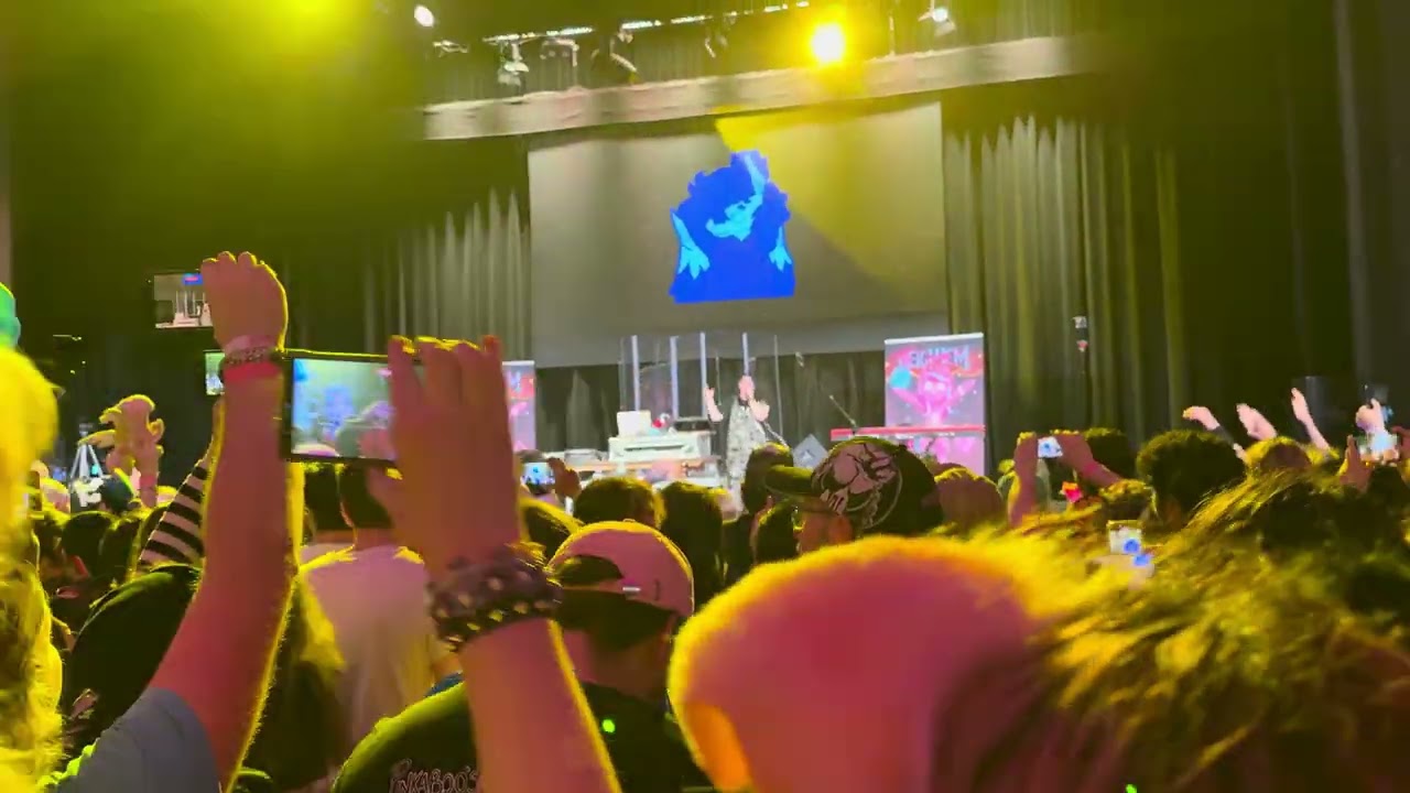 Vylet Pony - Antonymph @ Pinkaboo's Neighhem