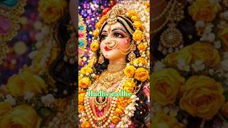 Radha tera naam #god status #bhakti status #youtube #hit #song 3 May 2026