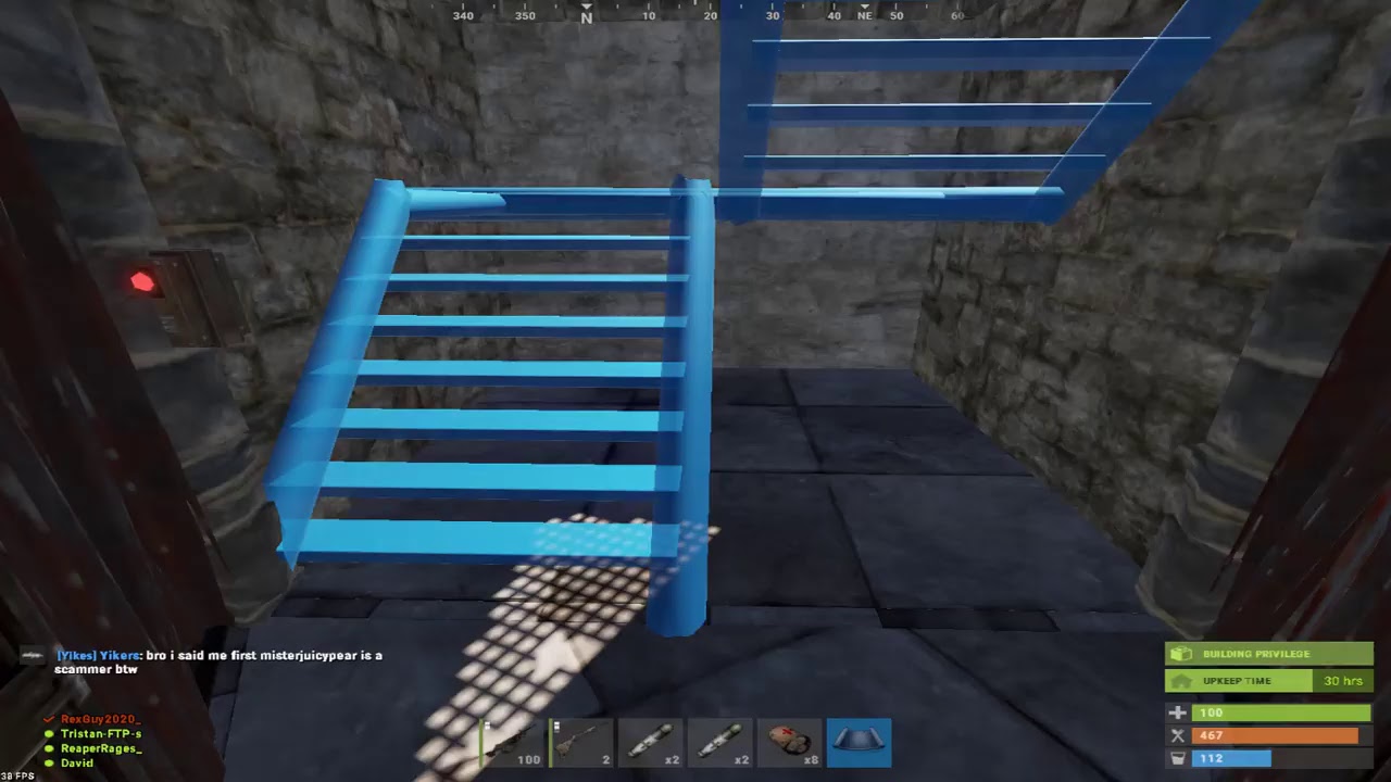 Rust with the bois! - YouTube