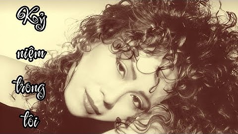 NGỌC LAN - Kỷ niệm trong tôi - Lê Đức Cường