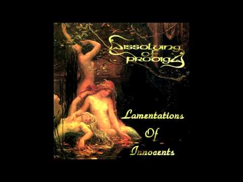 Dissolving of Prodigy – Lamentations of Innocents (Full album HQ) mp3 ke stažení