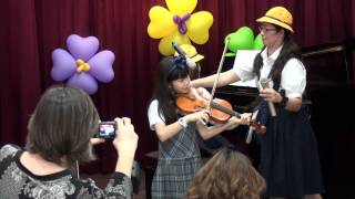 20130331艾柏音樂第三次觀摩會-早上場part-1