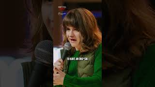 "Science is Magic" 🎤: @rubysetnik  | Full Video on our Channel!